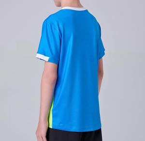 Camisetas y Uniformes de Fútbol Personalizados para Hombre Tradeem Sports: Transpirables y de Secado Rápido, Colores y Logotipos Personalizados para Clubes y Academias - Product Image 5