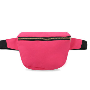 Sacs banane légers sur mesure en promotion en ligne – Sacs banane professionnels avec logo et style personnalisés - Product Image 1