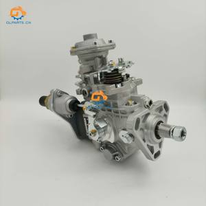 <span class=keywords><strong>Pompe</strong></span> à <span class=keywords><strong>injection</strong></span> de carburant de haute qualité Glparts pour moteur 4BT 3.9, <span class=keywords><strong>pompe</strong></span> à carburant 0460424536, <span class=keywords><strong>pompe</strong></span> d'<span class=keywords><strong>injection</strong></span> - Product Image 2