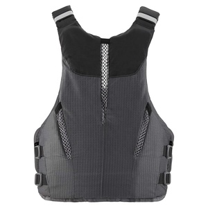 Salut Vis 100% Polyester tricot tissu Logo personnalisé trafic réfléchissant sécurité Construction travail veste pour hommes haute visibilité - Product Image 2