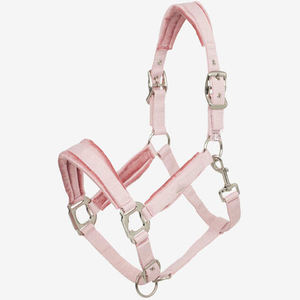 Halters de cheval de sport personnalisés Services OEM Halters corde prix bon marché - Product Image 2