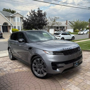 Ran Ge Ro Ver Sport SE AWD Usado 2025 - Product Image 1