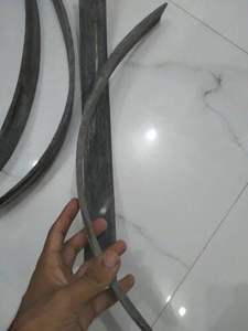 Cuerno de búfalo de agua Cuerno de tiras de arco largo para hacer arco/Cuerno de búfalo - Product Image 3