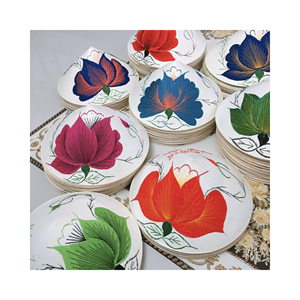 NOUVEAU ARRIVÉ 2025 Chapeau traditionnel VIETNAMIEN NON LA-Symbole traditionnel du chapeau conique en feuille de palmier bambou vietnamien - Product Image 6