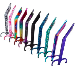 OEM EMarch อุปกรณ์ผ่าตัดทางการแพทย์ตามสั่ง CE ได้รับการรับรองจากแหล่งจ่ายไฟด้วยตนเองกรรไกรตัดผ้าพันแผลทำจากเหล็ก - Product Image 2