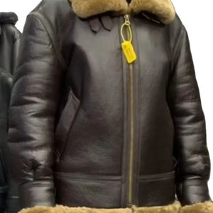 Vente en gros de veste de moto pour hommes avec logo personnalisé coupe ajustée manteau décontracté col montant en similicuir PU motif camouflage pour le printemps - Product Image 1