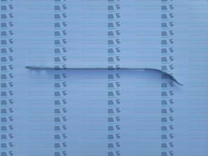 Retractor Hohmann Largo y Estrecho O/L, Hoja de 16 Pulgadas, 22 mm, Artroplastia de Cadera, Ortopédico - Product Image 3