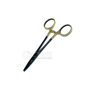 High Performance Mayo Hegar Needle Holder Providing Surgeons With Accurate Handling Lightweight Mayo Hegar Needle Holder - Product Image 6
