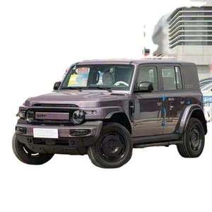 Nouveau SUV Compact Électrique 2025 en Promotion, 5 Portes, 5 Places, 2RM avec Batterie au Lithium et Autonomie de 401-500 km - Product Image 1