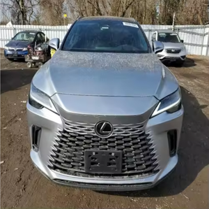LEXUS RX 350H BA 350H BASE 2024 - Product Image 1