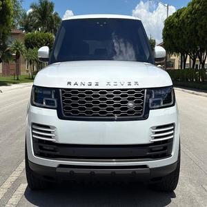 RANGE ROVER 2020 IMPECABLE, LISTO PARA ENVIAR - Product Image 5