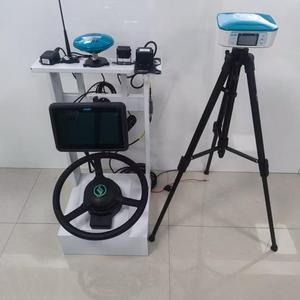Achetez maintenant Stock FJ Dynamics AT2 Kit de système de conduite automatique de tracteur GPS avec moteur, garantie 2 ans, Premium - Product Image 6