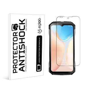 Protector de Pantalla Antishock para Doogee V30 Pro, para una Protección del Dispositivo Mejorada - Product Image 1