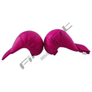 Gants de boxe de karaté personnalisés pour adultes Design unique couleur fabriqué à partir de tissu doux et cuir PU pour les gants de karaté d'entraînement - Product Image 5