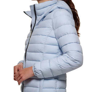 Chaqueta acolchada de burbujas de Invierno para mujer, chaqueta variada de invierno gruesa cálida para adultos para otoño 2025 - Product Image 2