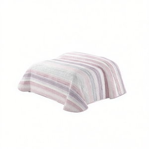 Cubrecama de Verano Bouti para Camas de 90-180 cm, 100% Poliéster, Cubrecama Suave para Entremeses Temporadas - Product Image 3