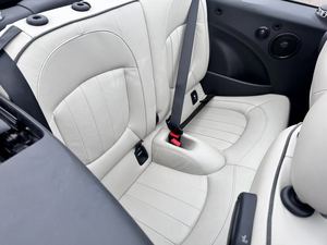 Super affaire.. MINI Cooper S d'occasion - Product Image 4