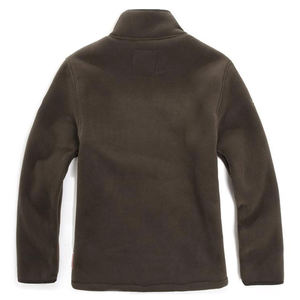 Top Design High Quality Custom Winter Polar Fleece <b>Jacket</b> for <b>Men</b> With Logo Warm Thicken Outerwear Slim Fit for <b>Men</b> - Product Image 2