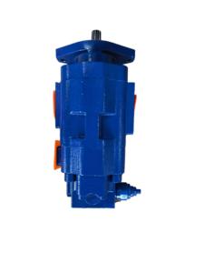 Conjunto de Bomba de Engranajes Hidráulicos HUAMAO con 1 Año de Garantía, Múltiples Códigos de Modelo: P5100 F40TF48614 P124 G16Y18G P5100 F63BX P5100 - Product Image 6