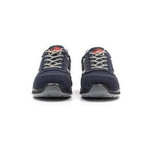 Zapatos DE SEGURIDAD negros ESD S1P SRC de baja emoción, para trabajar en entornos electromagnéticos, de los que se pueden ver más - Product Image 5