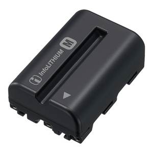 Batería para Cámara Sony Serie M NP FM500H, Color Negro - Accesorios - Product Image 1