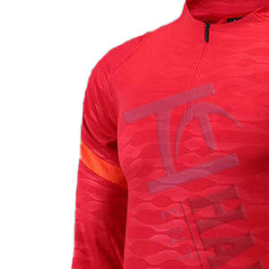 ชุดวอร์มสองชิ้นสำหรับผู้ชายชุดวอร์มวิ่ง2025ใหม่สำหรับผู้ชายชุดวอร์มสองชิ้นออกแบบโลโก้ได้ตามต้องการ - Product Image 6