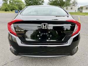 Clean-title-ใช้ HON-DA CI-VIC LX พร้อมส่ง-จัดส่งถึงบ้าน - Product Image 3