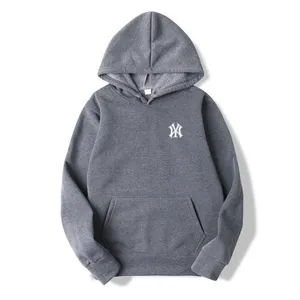 Hot selling Hoodies <b>for</b> <b>Men</b> in Different Style Spring Autumn Male Casual Wear Top Quality <b>Men</b> Hoodies - Product Image 5