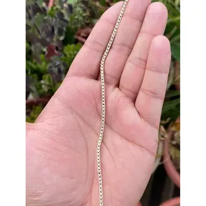 14k <b>Gold</b> Amethyst Tennis Bracelet Fashionable Tennis Bracelets with Amethyst Gemstone - Product Image 3