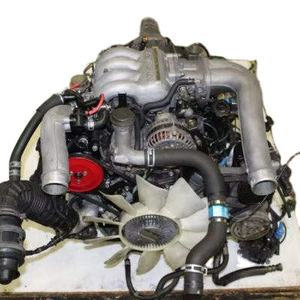 Motor Rotativo Usado de 1.3L 13B para RX-8 FD y RX-7 FD - Reemplazo 100% Probado Profesionalmente, Origen Japón, Garantía de 10 Años - Product Image 2