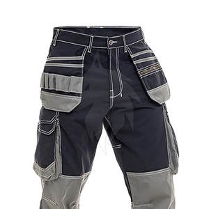 Pantalones Cargo para trabajar al aire libre para hombre al mejor precio, pantalones Cargo de diseño personalizado para hombre, pantalones Cargo transpirables - Product Image 5