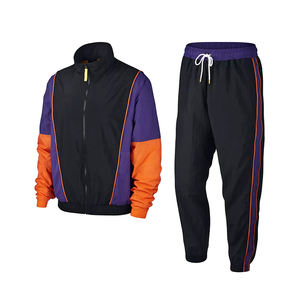 Offre spéciale Survêtements d'impression de créateur personnalisables de qualité supérieure pour hommes, meilleures ventes élégantes, dernier hiver, grande taille sans couture - Product Image 1