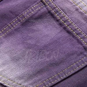 กางเกงยีนส์ขาดๆสำหรับผู้ชายกางเกงยีนส์ขาดๆดีไซน์ใหม่ล่าสุด - Product Image 6