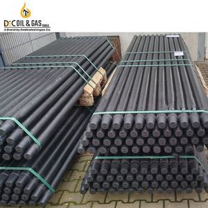 Tubos de perforación pesados no magnéticos fundidos, precio bajo, soporte personalizado OEM - Product Image 3