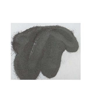 SUPER GRADES Venta al por mayor de arena de cromita para fundición, concentrado de mineral de cromo en grumos, 40% Cr2O3, 10-100mm, 1% de humedad - Product Image 3