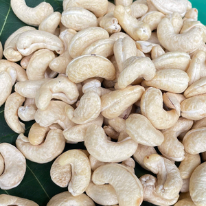 Anacardos crudos W320 al mejor precio, anacardos Kaju, anacardos libres de impuestos de Vietnam, fábrica de Santiago - Product Image 1