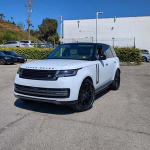 Land Rover Range Rover Usado 2024 - Product Image 1