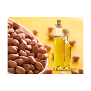 Huile d'arachide pure en gros, le meilleur choix pour une cuisine saine au goût léger et corsé - Product Image 5