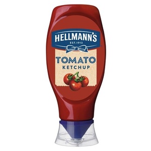ซอสมะเขือเทศชั้นดีของ Hellmann 485 g - Product Image 6