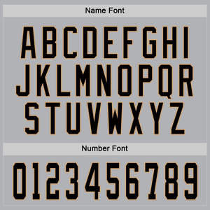 Jersey de Hockey sobre Hielo Personalizado de Primera Calidad, Nuevo Diseño en Poliéster con Impresión por Sublimación y Logotipo Bordado - Product Image 5