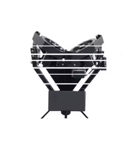 RE Venta al por Mayor Nueva Máquina de Lanzamiento Inteligente IPitch Modelo EE. UU. Listo para Envío Equipo de Campo - Product Image 1