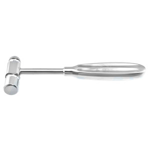 Gloward Précision Os Manipulation Alignement Maillet Tête Haute Qualité Instruments Chirurgicaux Orthopédiques Inoxydable Manuel MOL - Product Image 6