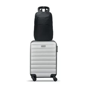 Zaino per Laptop da 15 Pollici Personalizzato Promozionale di ARLON - Product Image 3