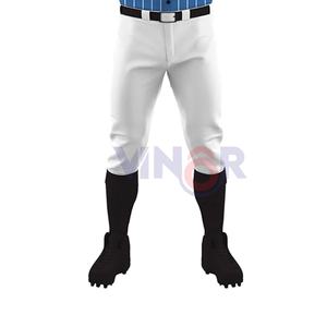 Nueva llegada 100% uniformes de béisbol de poliéster para adultos Venta directa de fábrica-Ropa deportiva personalizada con servicios OEM - Product Image 6