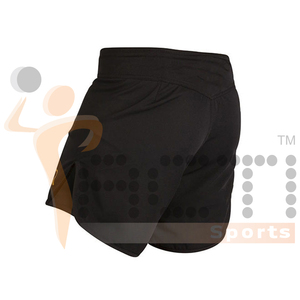 Ome Service Mma Shorts Top Design Mma Boxing Shorts Confortable Haute Qualité Hommes Fighting Wear Mma Shorts - Product Image 3