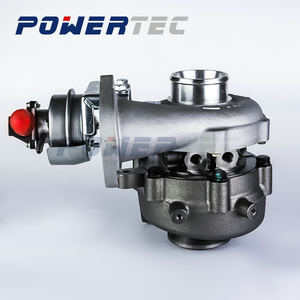 เครื่องชาร์จเทอร์โบ TD04L 49477-01610 25185863สำหรับ Opel antara <span class=keywords><strong>2.2</strong></span> CDTI lnq 120/135 KW 25187704 4819131 49477-01600 - Product Image 2