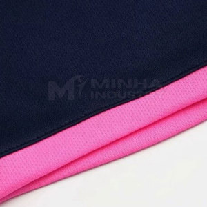 Uniforme de fútbol de color personalizado de alta calidad 100% poliéster equipo desgaste camiseta de fútbol a la venta - Product Image 5