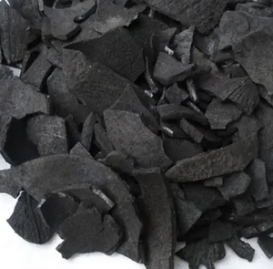 Carbón Vegetal de Cáscara de Coco Ecológico y Sostenible, Briquetas de Carbón Antracita con Valor Calorífico de 6000 Calorías para Industrias Globales - Product Image 2