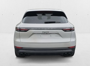 Usato 2023 P ORS CHE CAYE NNE platino EDITION 3.0L biturbo V6 motore benzina 434HP cambio automatico 5 posti - Product Image 6