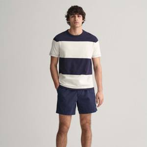 Chemise rayée élégante pour hommes-de haute qualité, douce et parfaite pour les journées détendues et les tenues à la mode - Product Image 1